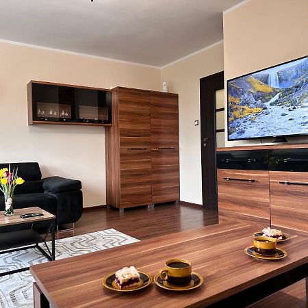 Apartament Dabrowskiego - Ґлівіце Екстер'єр фото
