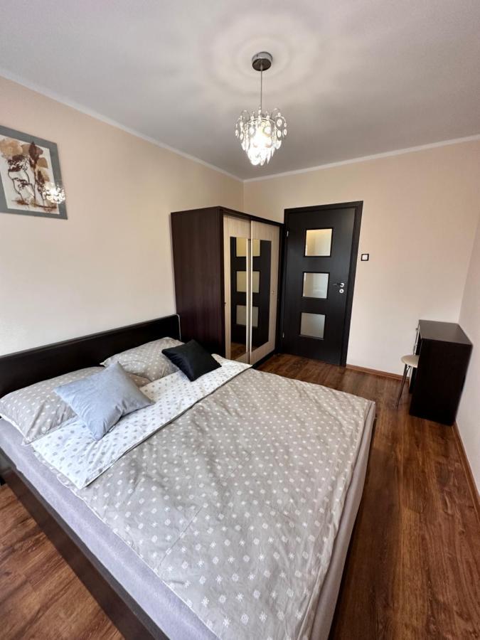 Apartament Dabrowskiego - Ґлівіце Екстер'єр фото