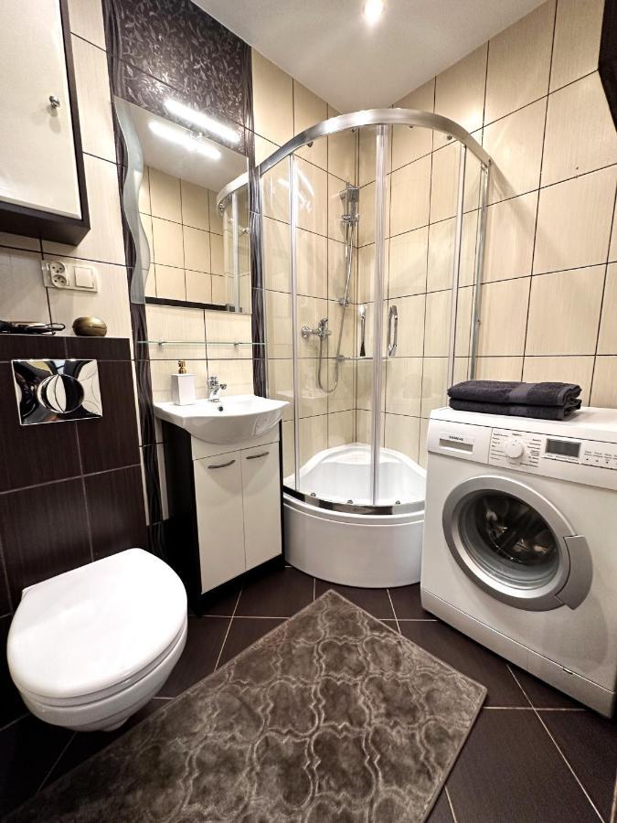 Apartament Dabrowskiego - Ґлівіце Екстер'єр фото