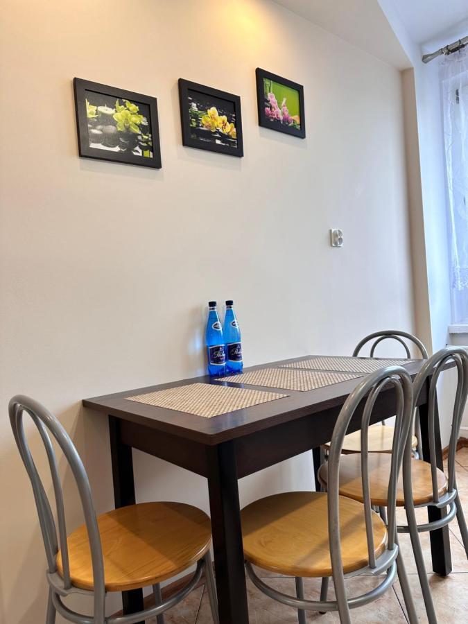 Apartament Dabrowskiego - Ґлівіце Екстер'єр фото